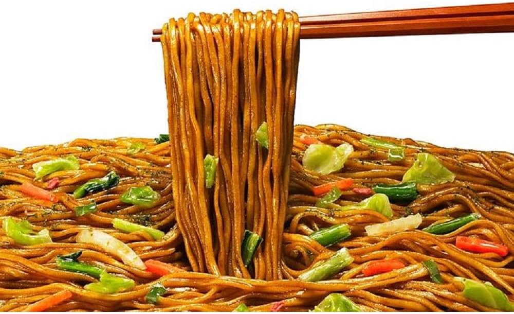 即席麺研究家2人と517人が絶品を選ぶ カップ焼きそばおすすめランキング32選 マイナビおすすめナビ