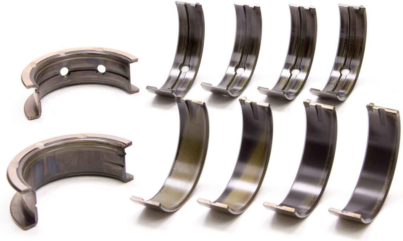ACLChevy V8 4.8/5.3/5.7/6.0L Race Series Standard Size Main Bearing Set
