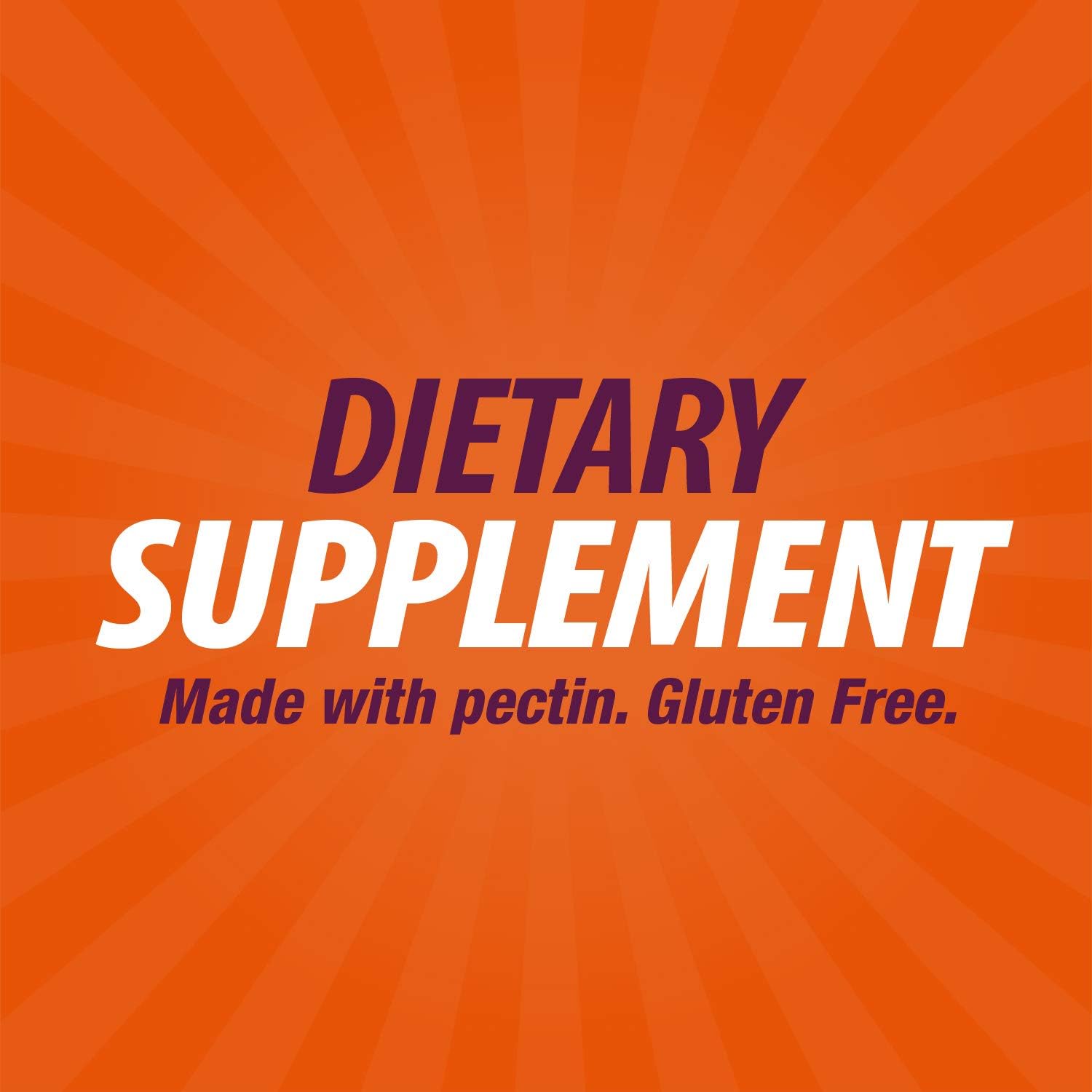 Nature's Way Alive! B-Complex Gummies, Food-Based Blend, Gluten Free, Made with Pectin, 60 Gummies: Health & Personal Care