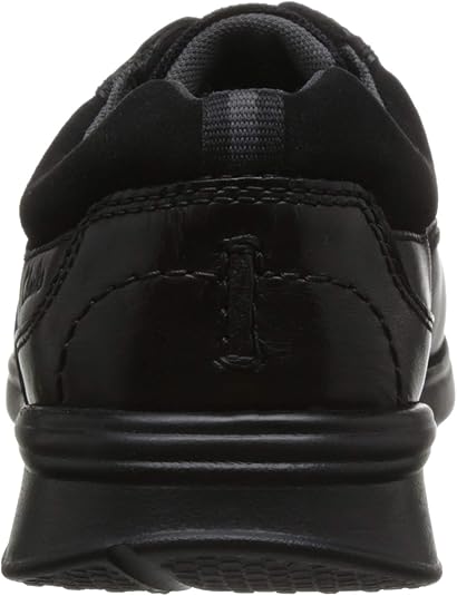 clarks cotrell edge wide fit