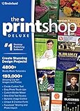 The Print Shop Deluxe 4.0: Unleash Your Creativity! [Download]