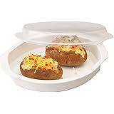 Prep Solutions by Progressive Microwave Potato Cooker