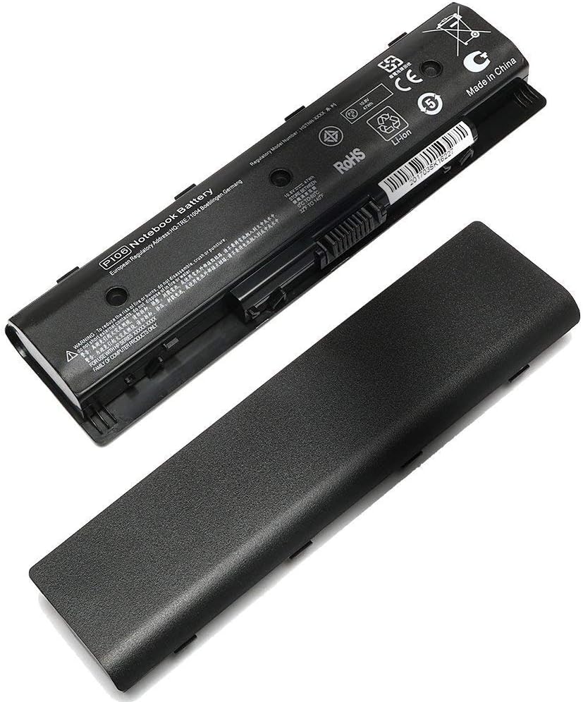 Pl06 аккумулятор hp