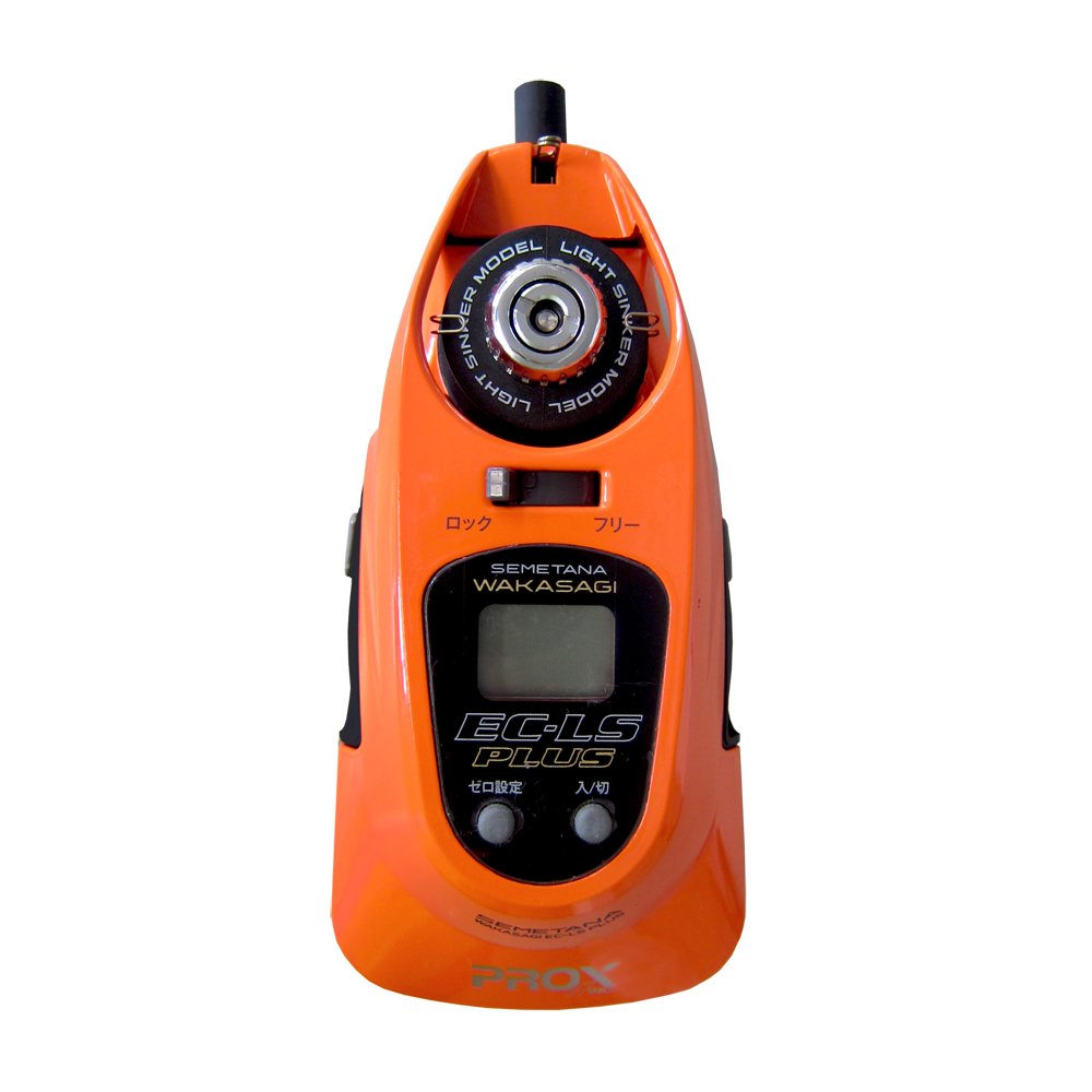 プロックス 攻棚 ワカサギ プラス EC-LS STWECLP 取扱説明書・レビュー