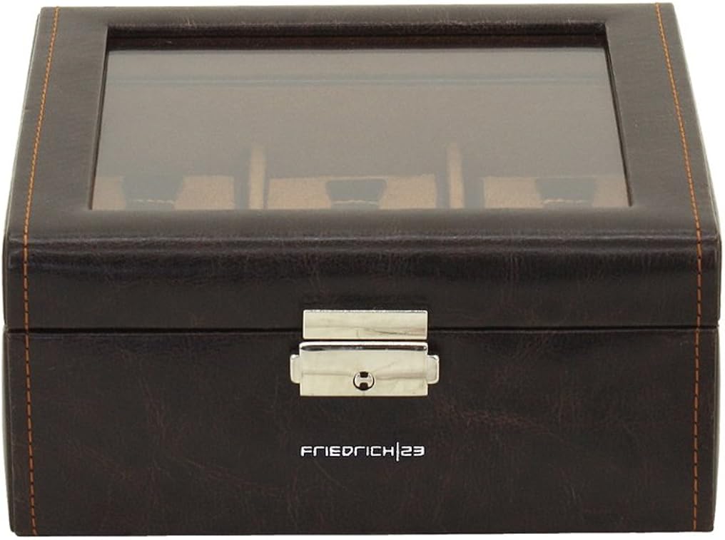 Friedrich, Brown, standard size - Image 4