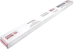 Veolia Environmental Services SUPPLY-044 Recycle Pak Prepaid Lamp Recycling Box, 6 X 6 X 96", 1" x 1" x 1"