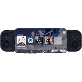 Razer Prio Foldable USB-C Mobile Gaming Controller for Android &amp; iPhone | Pocket Size, Full Console Controls, Capacitive Thumbsticks, Silent Tactile Buttons, Case-Friendly Fit, PC Remote Play
