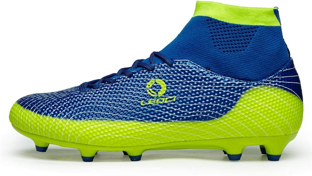 leoci overpowered football boots