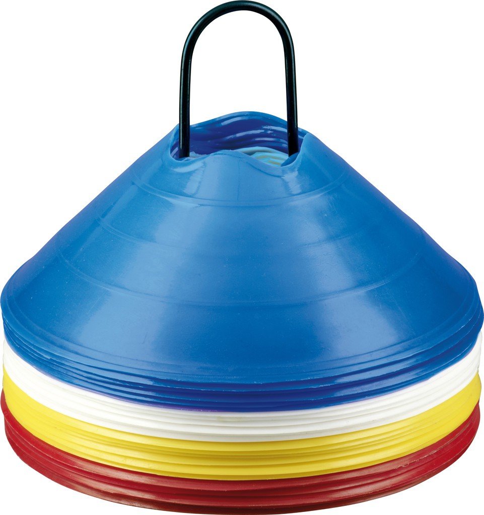 Derbystar Unisex Adult Marking Shaker Set - Multi-Coloured, 20 cm