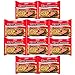 Snack Chest Nissin Top Ramen Noodles 5 Different Flavors Variety Sampler (20 Count)