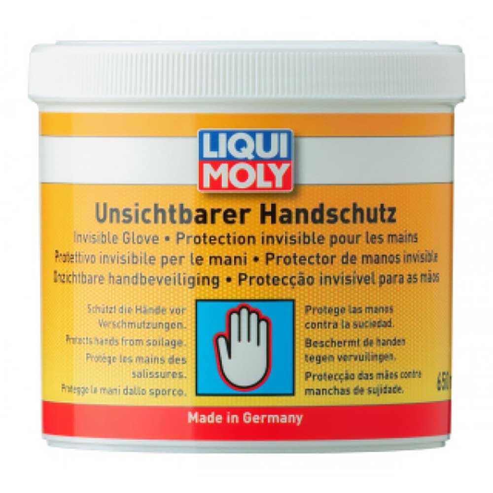 LIQUI MOLY Invisible Glove | 650 ml | Skin care | SKU: 3334