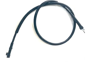 DUDUBUY Speedometer Cable Compatible with Honda Shadow ACE 1100 VT1100C2 Valkyrie 1500 GL1500C GL1500CT 44830-MAH-000