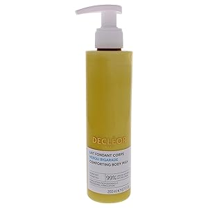Neroli Bigarade Comforting Body Milk by Decleor for Unisex - 6.7 oz Body Milk