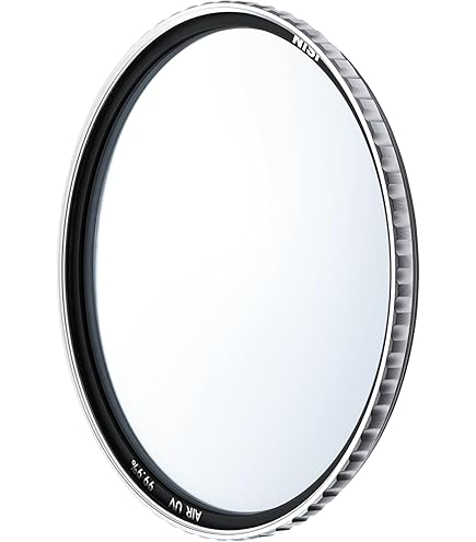 Amazon.com : NiSi Swift True Color Pro Nano CPL for 49mm