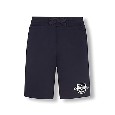 pantaloncini red bull