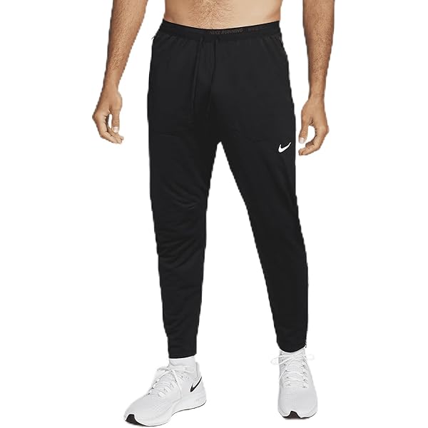 men's nike phenom elite knit running pants