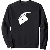 Hero Swoop Sweatshirt