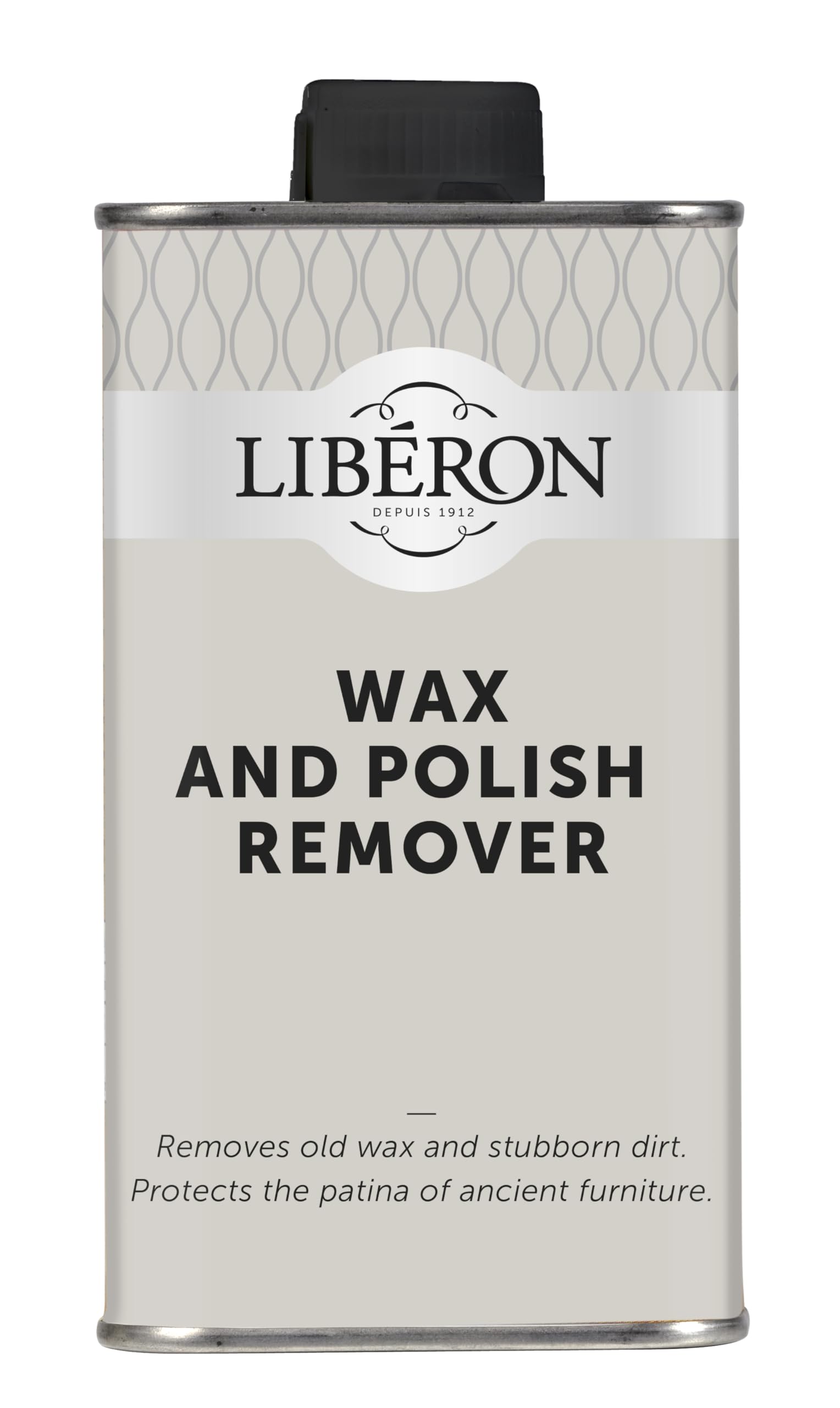 Libéron Wax and Polish Remover 250ml