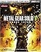Metal Gear Solid 3: Snake Eater Official Strategy Guide by 