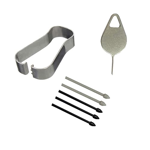 Tab s6 lite Touch Stylus s Pen Nibs/Tips Replacement for Samsung