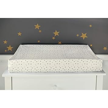 Amazon Com Koala Baby Sparkling Dreams Crib Bedding Set And Accessories Changing Pad Cover Baby