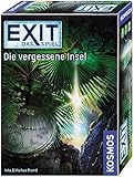 KOSMOS 692858 - EXIT - Die vergessene Insel