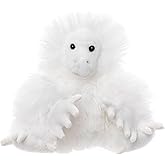 Charlie Bears 2024 Cuddle Cub Yeti Stuffed Toy Suitable from Birth 13cm Tall Collectable Super Soft