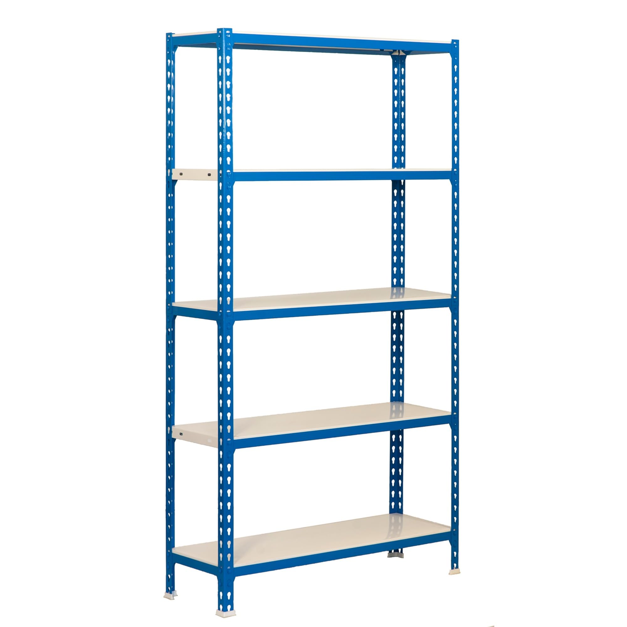 Simon Rack - 5/300 Rack Kit (Blue/White)