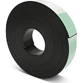 194419-4 118" Splinter Guard Replacement Strip, Compatible with Festool, DeWalt, Milwaukee, Track Saw Rails for Precision Cutting (118" Black)