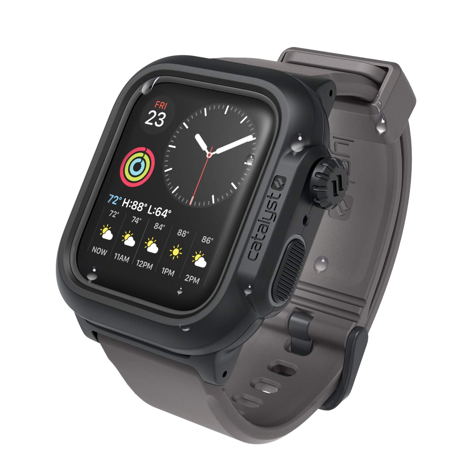 catalyst apple watch 4 case