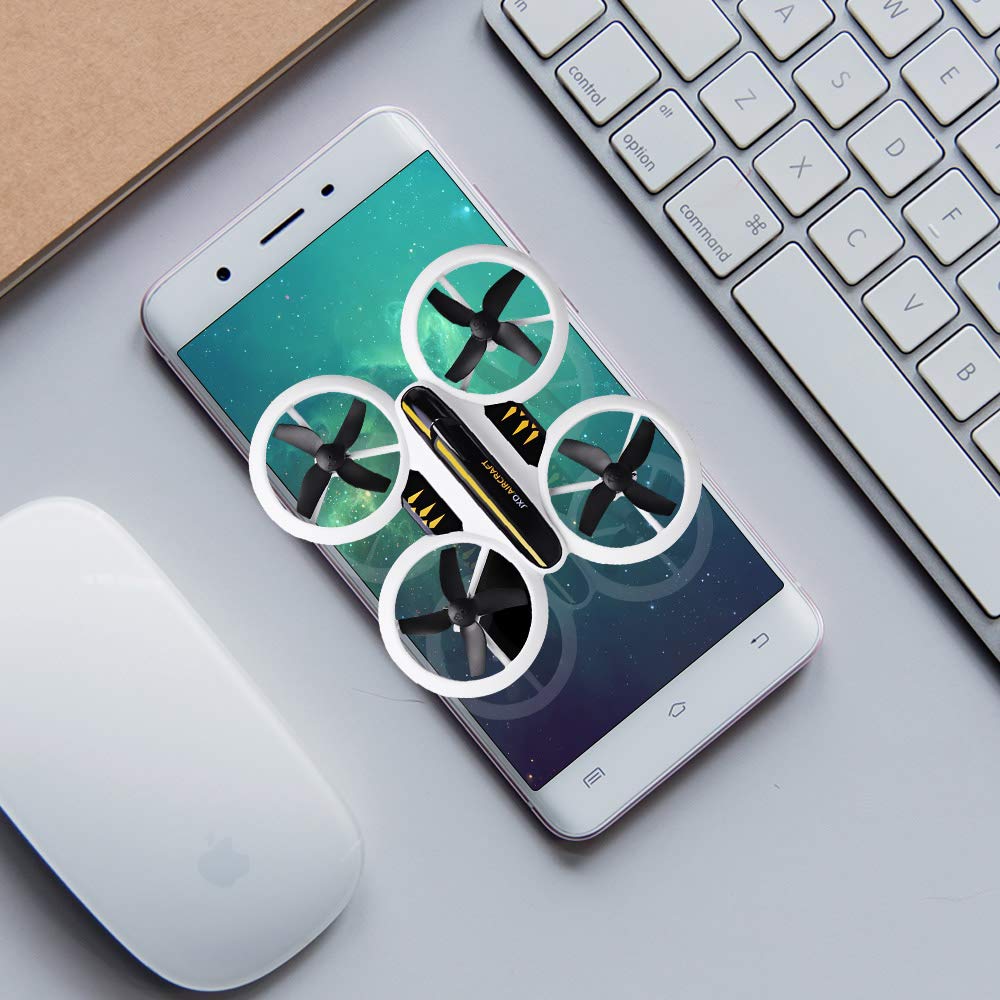 geekera mini drone