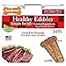 Nylabone Healthy Edibles All-Natural Long Lasting Filet Migon Flavor Dog Chew Treats Filet Mignon X-Small/Petite (34 count)
