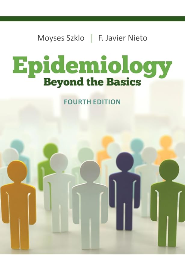 Modern Epidemiology: 9781451193282: Medicine & Health Science