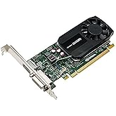 K620 - NVIDIA K620 PNY Quadro K620 2GB 128-bit DDR3 Graphics Card NVIDIA Quadro K620-VCQK620-PB