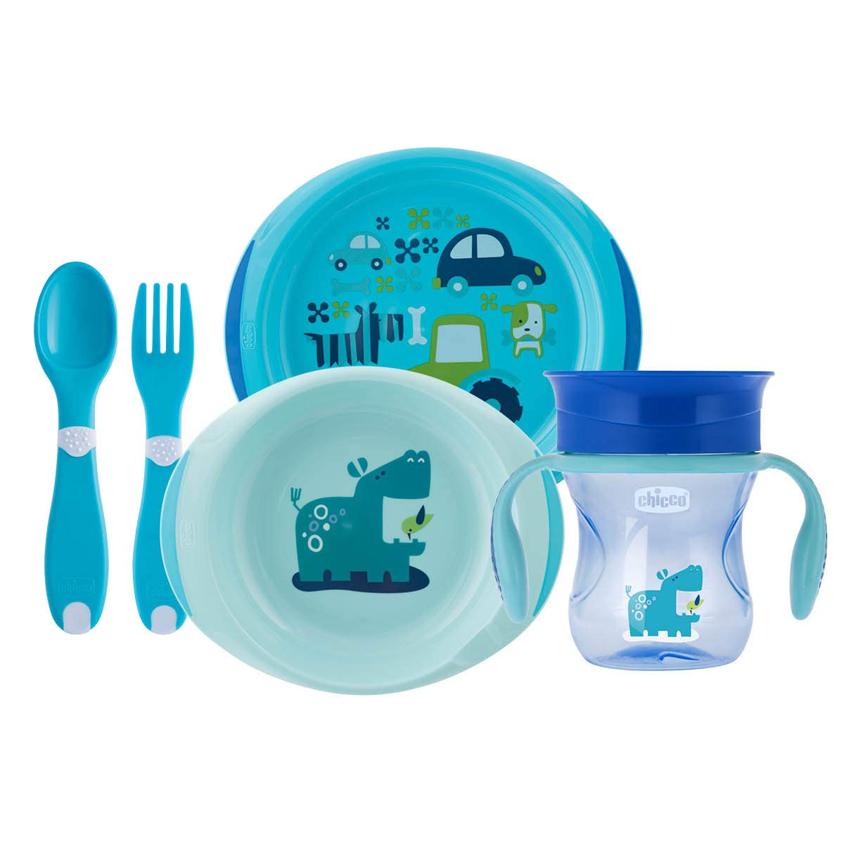 chicco kitchen set