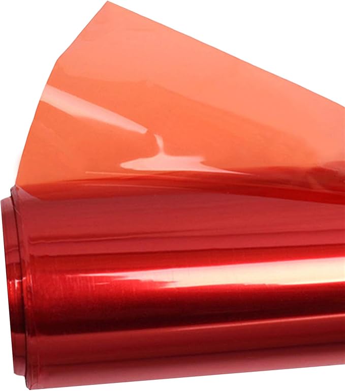 Meking16x20 Inch Gels Color Filter Paper Correction Gel Lighting Filter