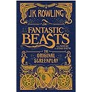 Fantastic Beasts and Where to Find Them: The Original Screenplay