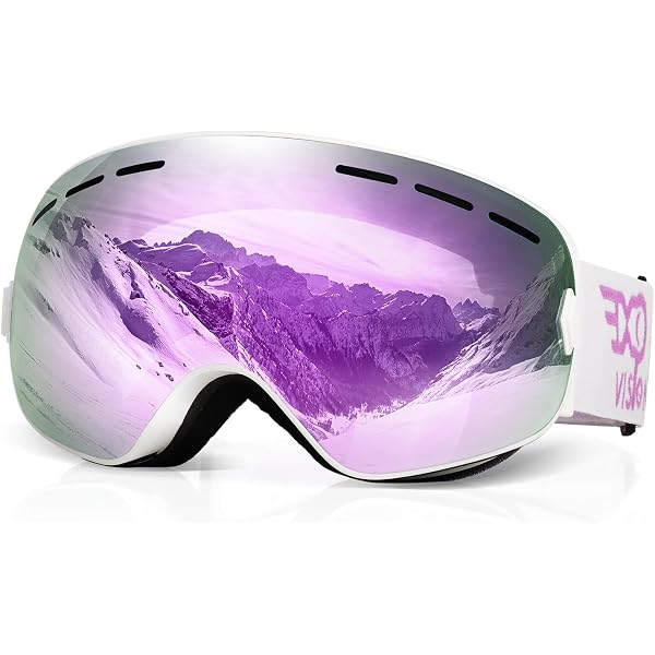 Ski Goggles