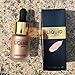 ICONICS SAME STYLE Liquid Highlighter Make Up Highlighter Cream Concealer Shimmer Face Glow Ultra-concentrated illuminating bronzing drops