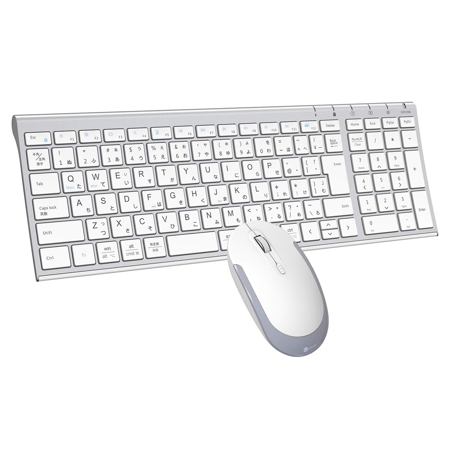 キーボード 日本語配列