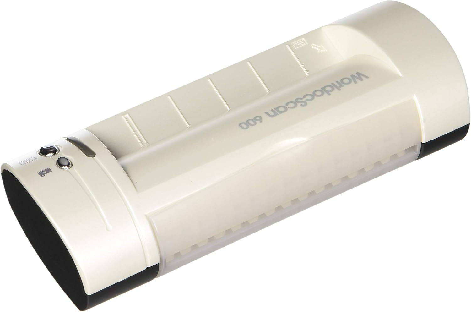 Penpower Portable Color ID Card Scanner (Penpower WorldocScan 600): Electronics
