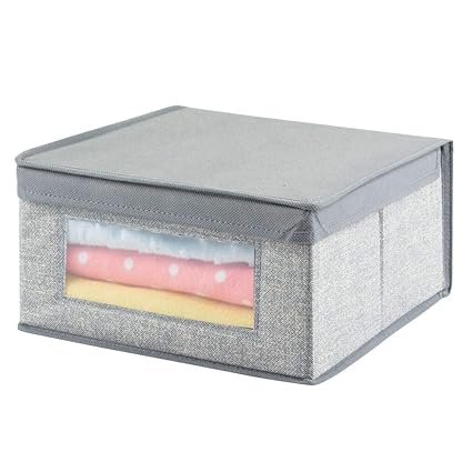 Cajas para guardar toallas | Toallas de baño y de playa de calidad