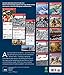 Marines Chronology Wall Calendar 2018