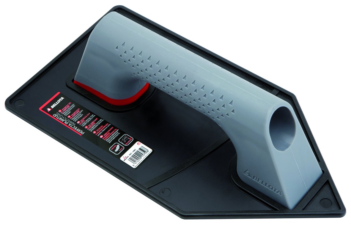 Bellota 5881 Pointed Polypropylene Float with Crenellated Base, 270 x 140 mm