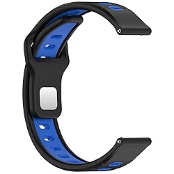 hengkang Fit for Amazfit Helio Strap Watch Bands