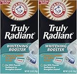 Arm & Hammer Whitening Booster - 2.5 oz - 2 pk