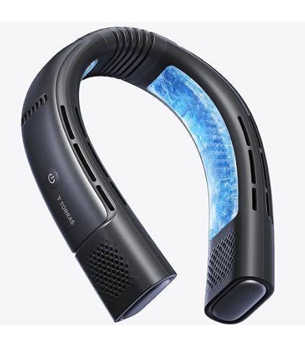 Amazon.com: TORRAS Coolify 2S PRO #1 Neck Cooler & Neck Air