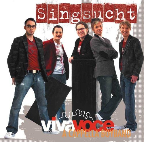 Viva Voce - Singsucht - Zortam Music