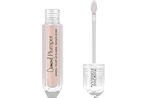 Physicians Formula Mineral Wear Diamond Plumper Light Pink Princess Cut