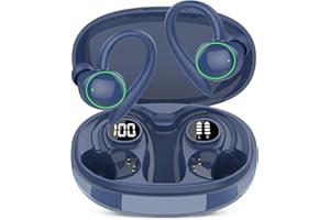 AI Language Translation Earbuds Real Time, 164 Language Translator Earbuds with 8 Translation Modes, 3-in-1 Bluetooth 5.4 wit